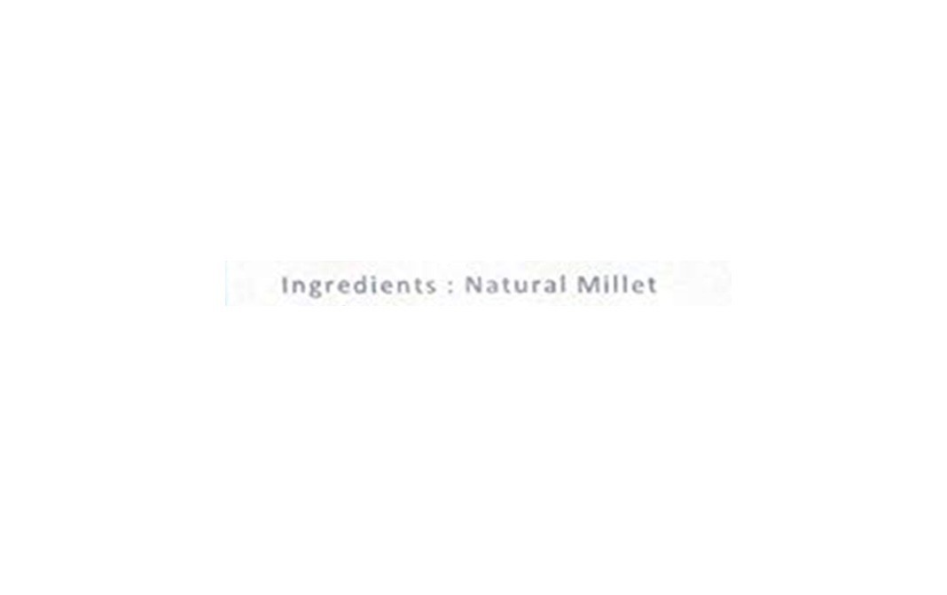 NutriBuck Barnyard Millet (Samo/Vari/Bhagar)    Pack  10 kilogram